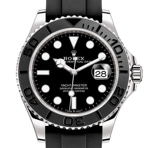 rolex oyster perpetual yacht master grigio|rolex yacht master 42 investment.